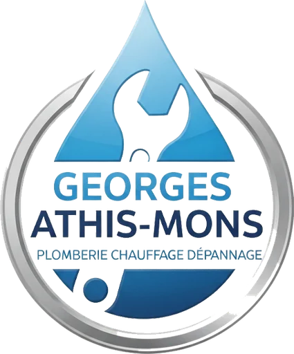 Logo Georges Plombier Athis-Mons, plombier à Athis-Mons